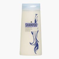 Shampoing pour cheveux fragilisés