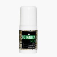 Deodorant à Bille Botanica Men