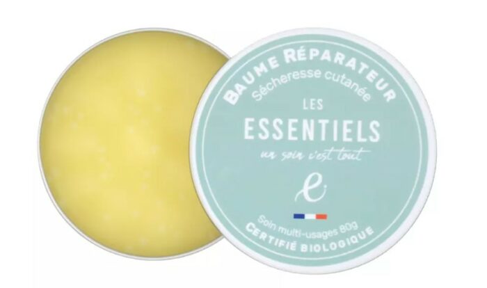 Baume Réparateur pour les peaux très abimées