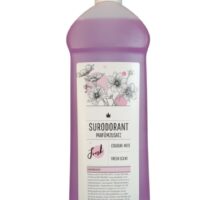 Surodorant – Parfum Frais Fleuri